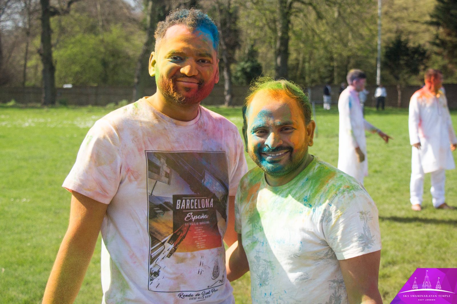 ©1987-2017 SKS Swaminarayan Temple East London